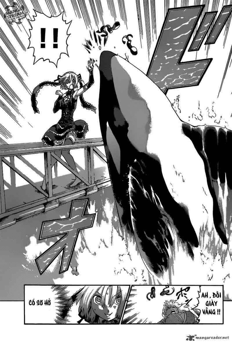 history's strongest disciple kenichi chapter 483 8