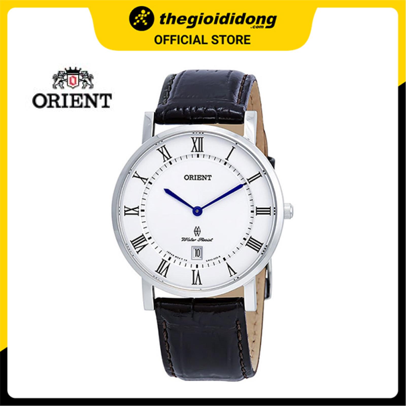 Đồng hồ Nam Orient FGW0100HW0 - Hàng chính hãng