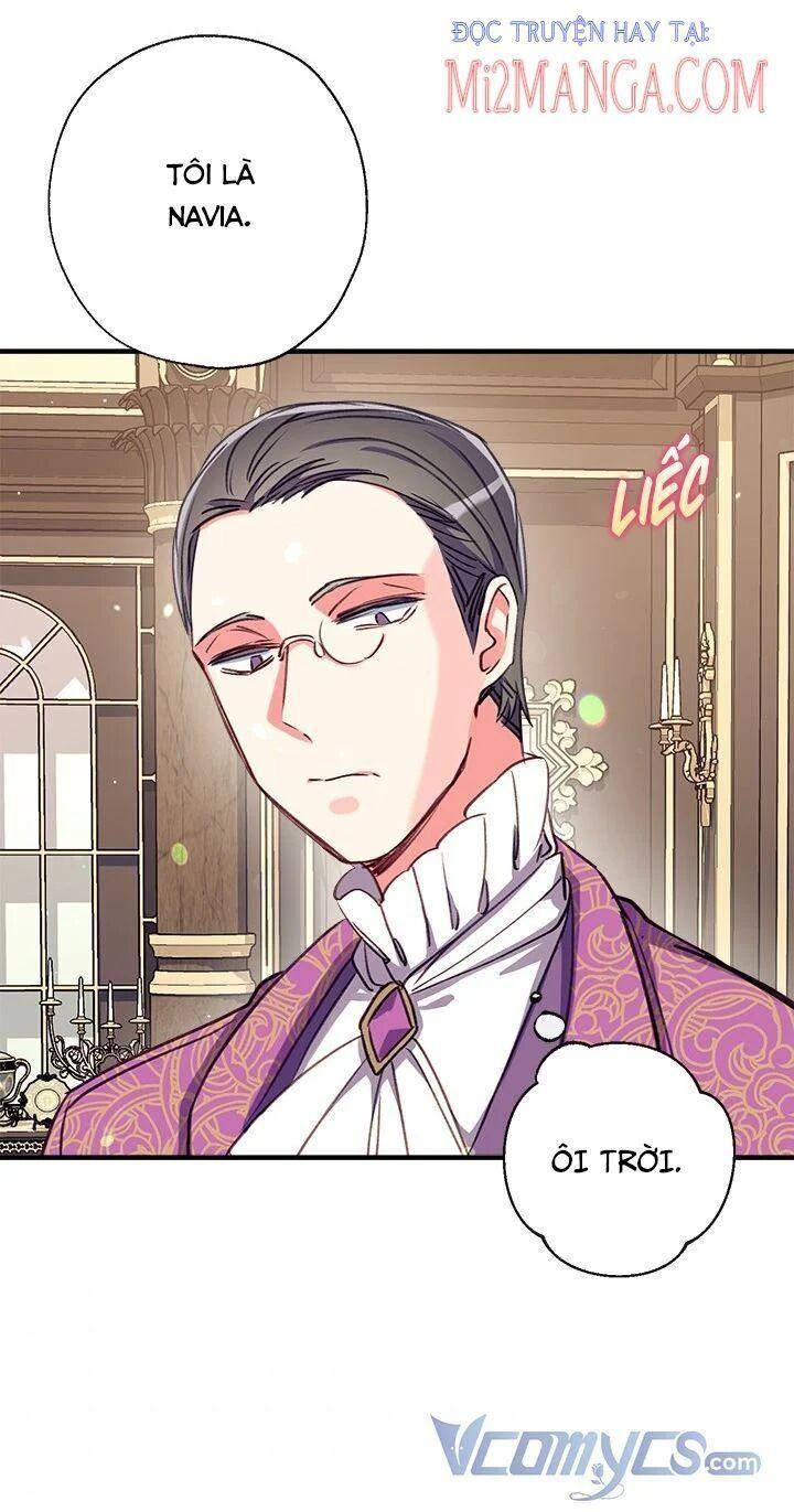 chúng ta có thể trở thành gia đình được không? chapter 29.5 10