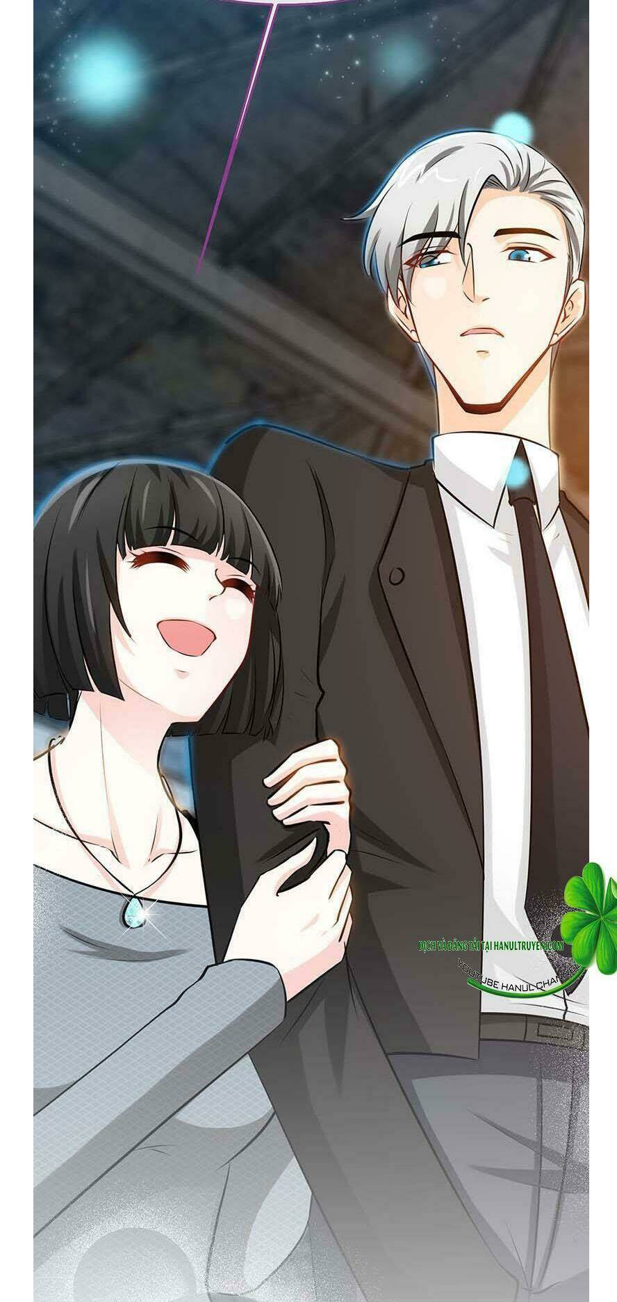 truy nã toàn cầu truy thê về sủng chapter 77.2 9