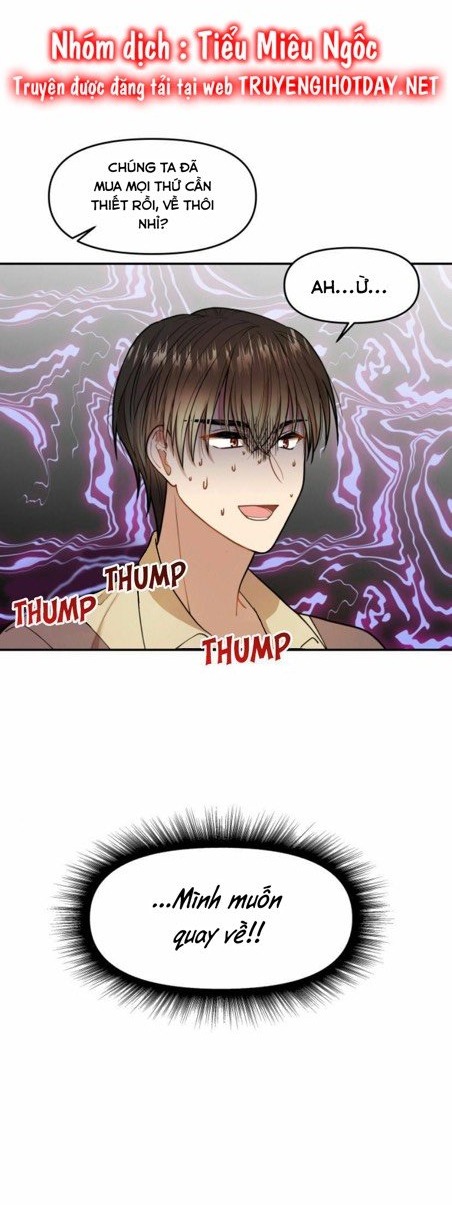 làm cách nào để sống sót trong cuốn tiểu thuyết ngôn tình lãng mạn chapter 4 41