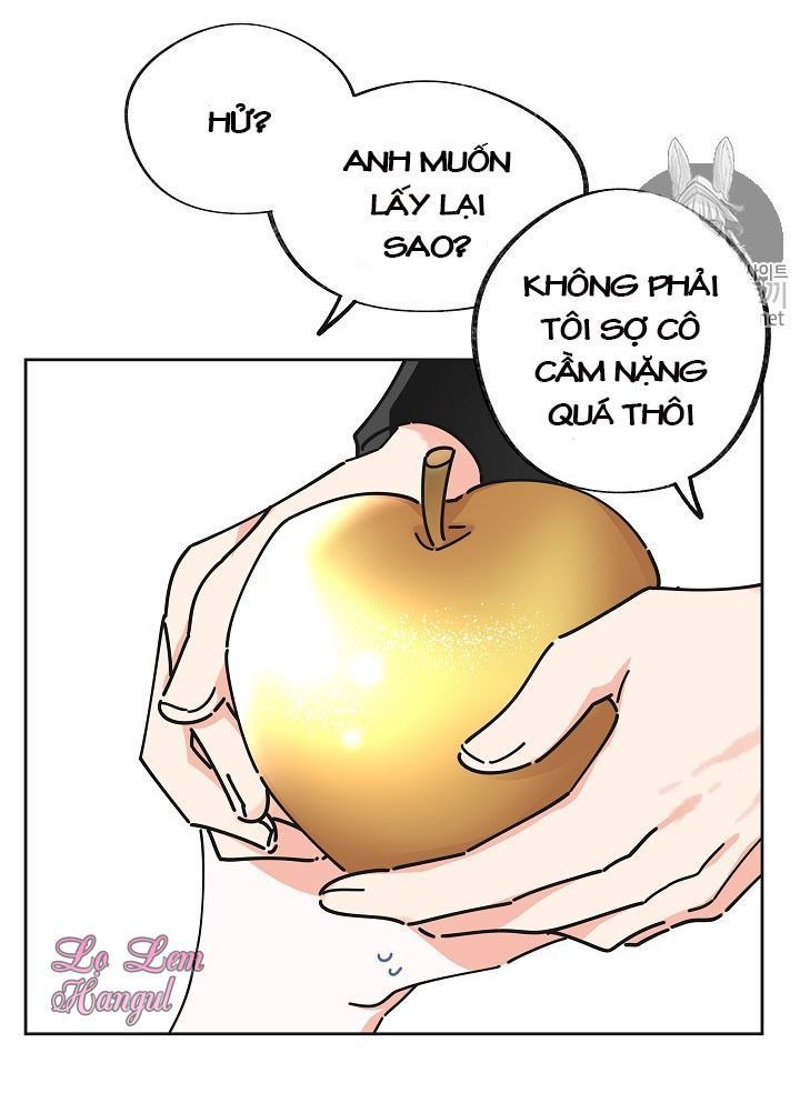 ác nữ tiểu thư chapter 11 32