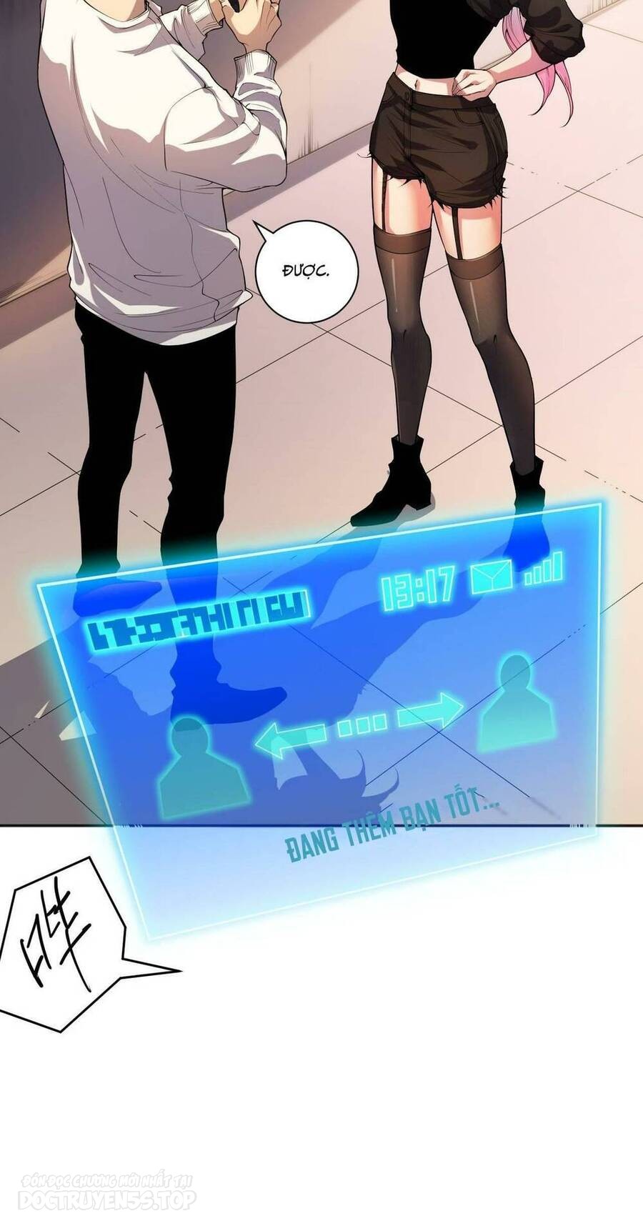 tử linh pháp sư! ta chính là thiên tài chapter 16 20