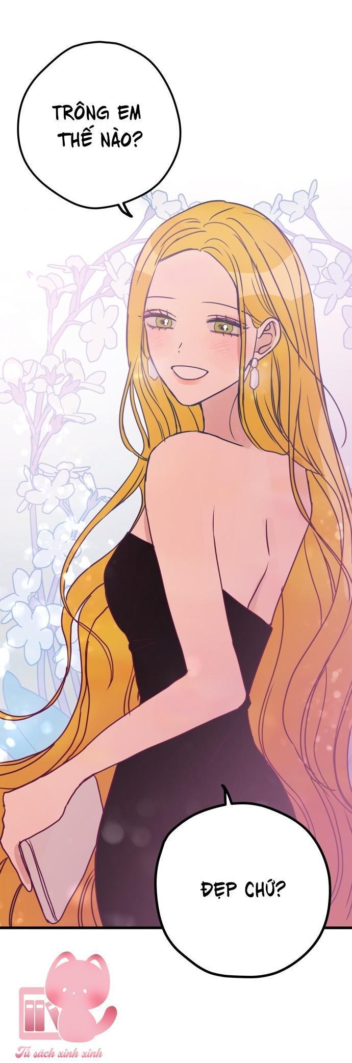 kẻ cắp gặp bà già chapter 6 50