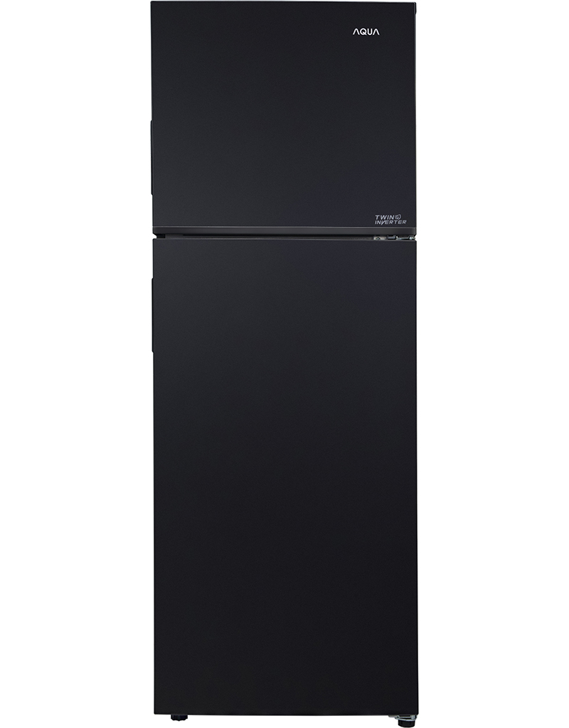 Tủ lạnh Aqua Inverter 357 lít AQR-T376FA - Hàng chính hãng