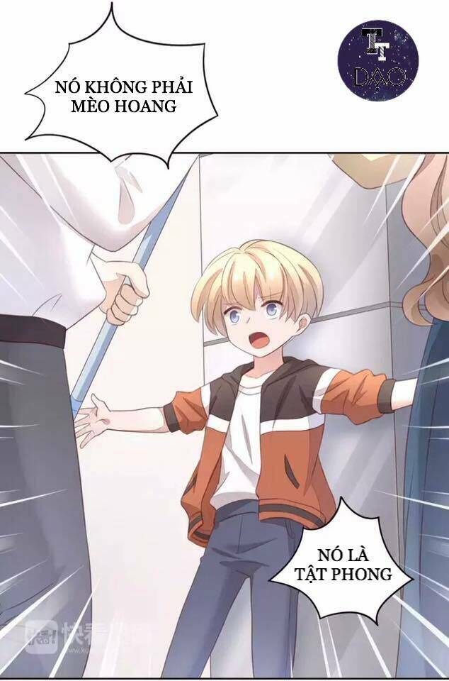 thị hoang chi thần chapter 20 22