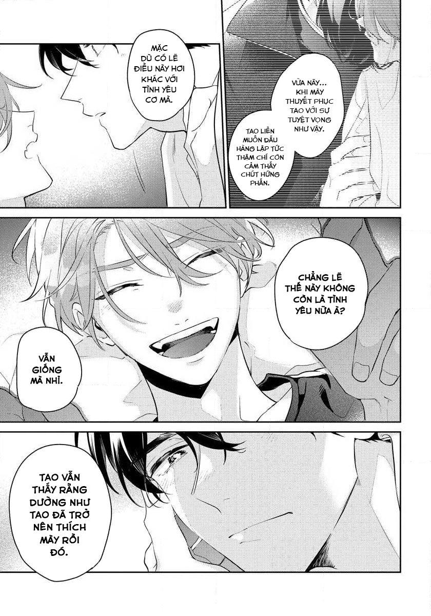 osananajimi ja gaman dekinai chapter 6 7