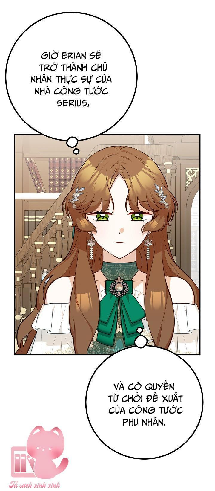 bác sĩ hoàn thành trách nhiệm rồi chapter 37 25