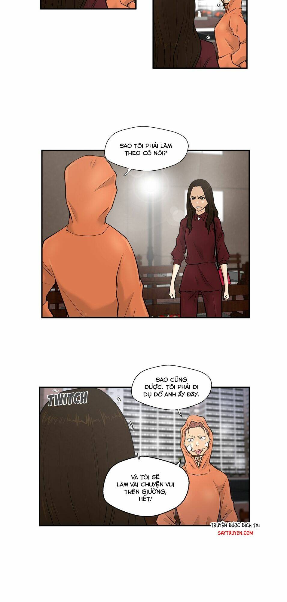 mr kang chapter 35 17