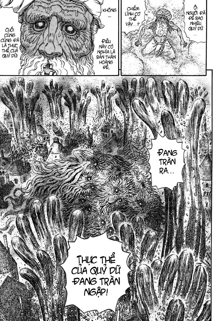 kiếm sĩ đen chapter 304 12