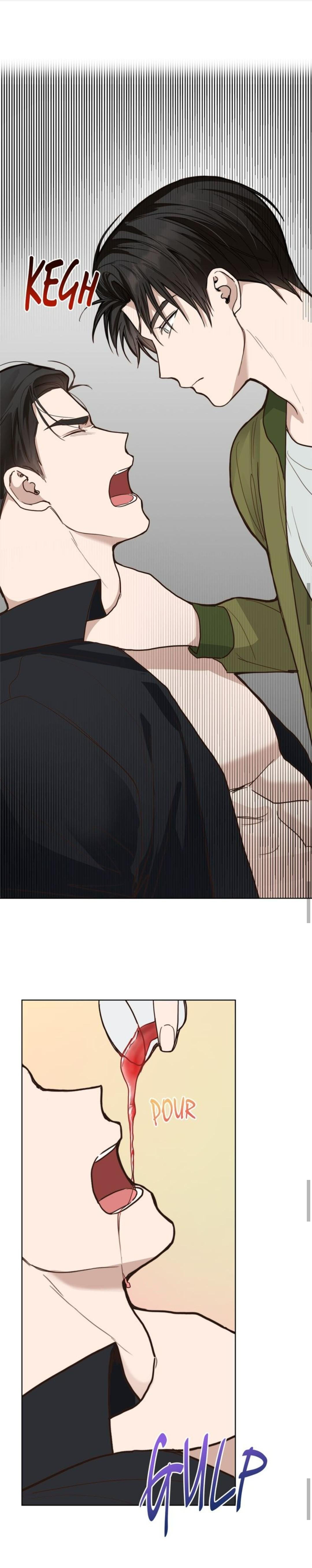 tôi trở thành tên top phụ tồi tệ chapter 11 17