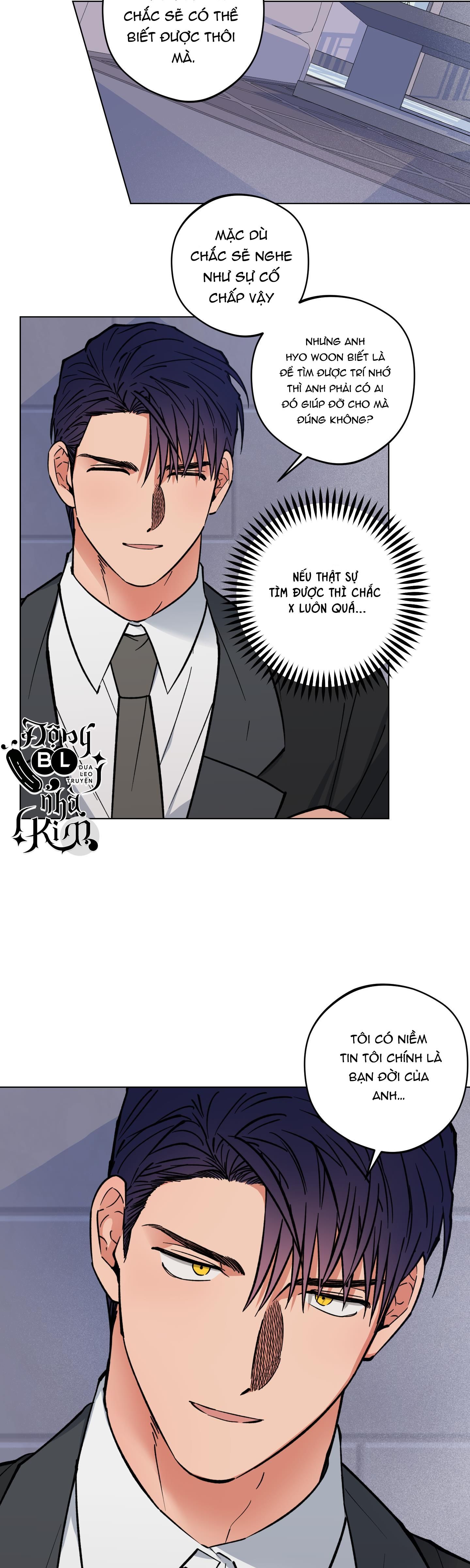 bình minh của rồng chapter 4 12