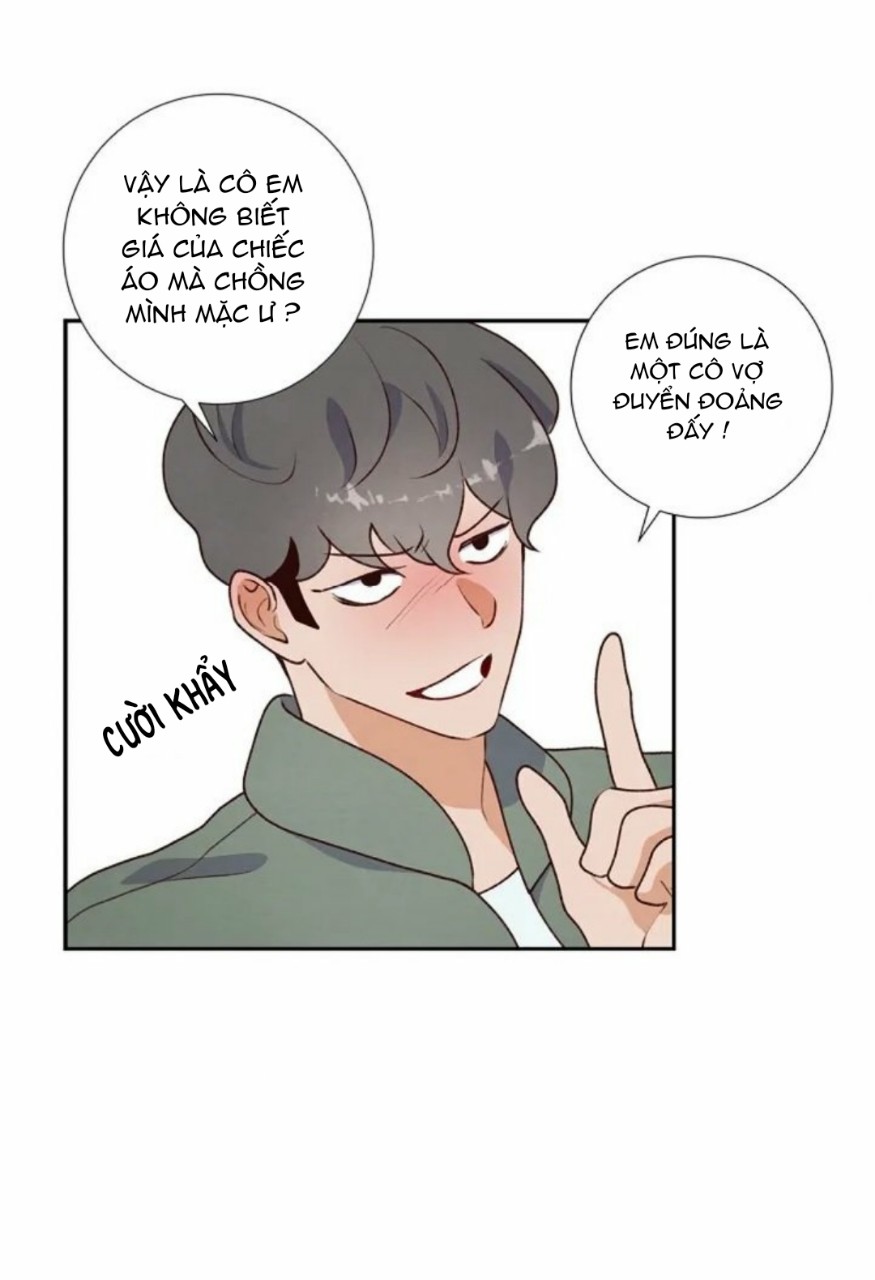 A Spoonful Of Your Love chapter 2 - Trang 59