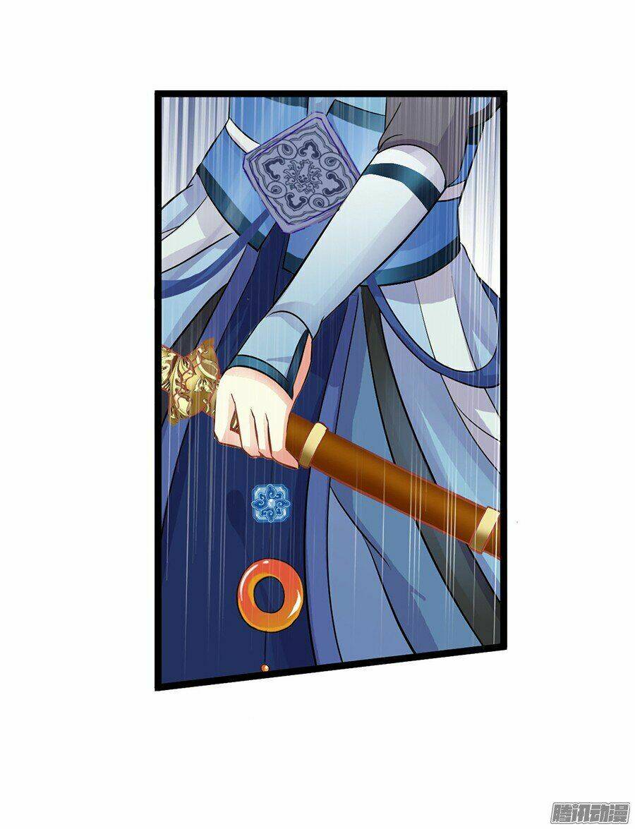 lừa thái tử đến đây dạy dỗ chapter 2 87