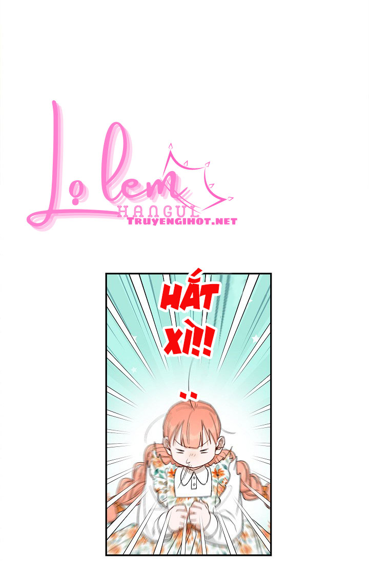 trở thành con gái của anh hùng bóng đêm chapter 24.1 14