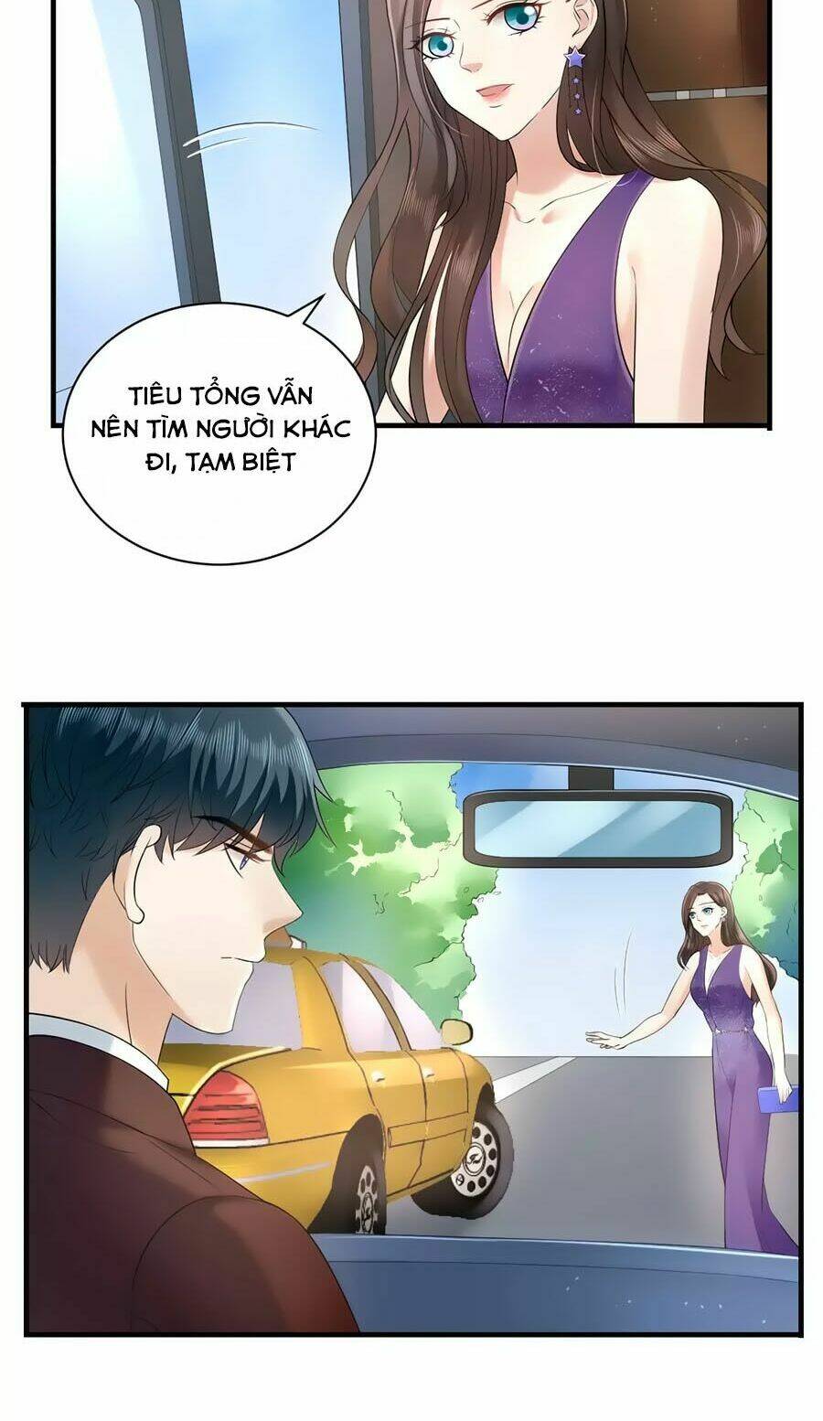 báo hệ nam hữu đích thiên tầng thao lộ chapter 10 5