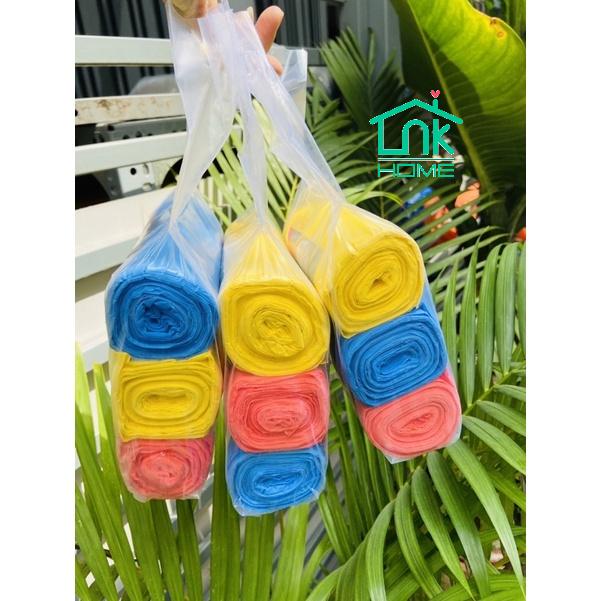 Hàng Loại 1 - Túi đựng rác phân huỷ sinh học