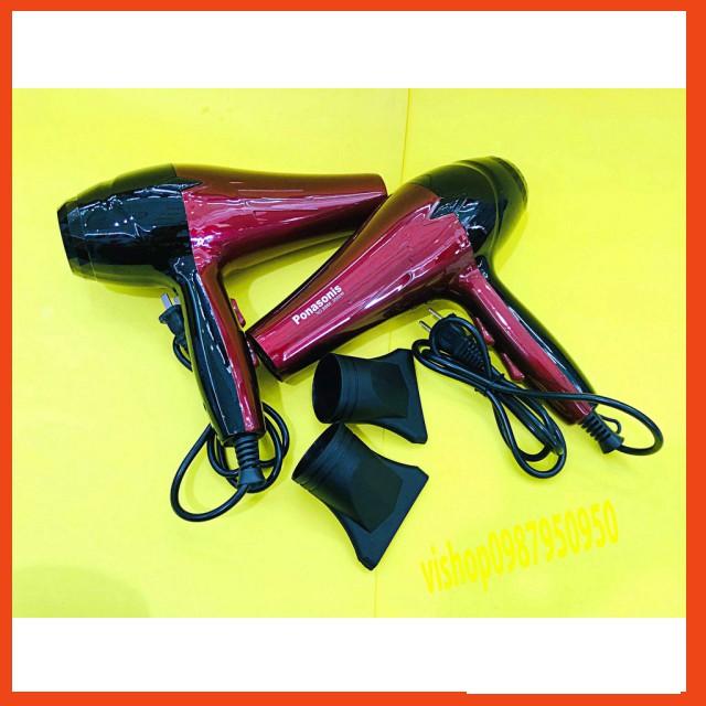 Máy sấy tóc tạo kiểu - Máy sấy tóc hai chiều nóng lạnh công suất lớn