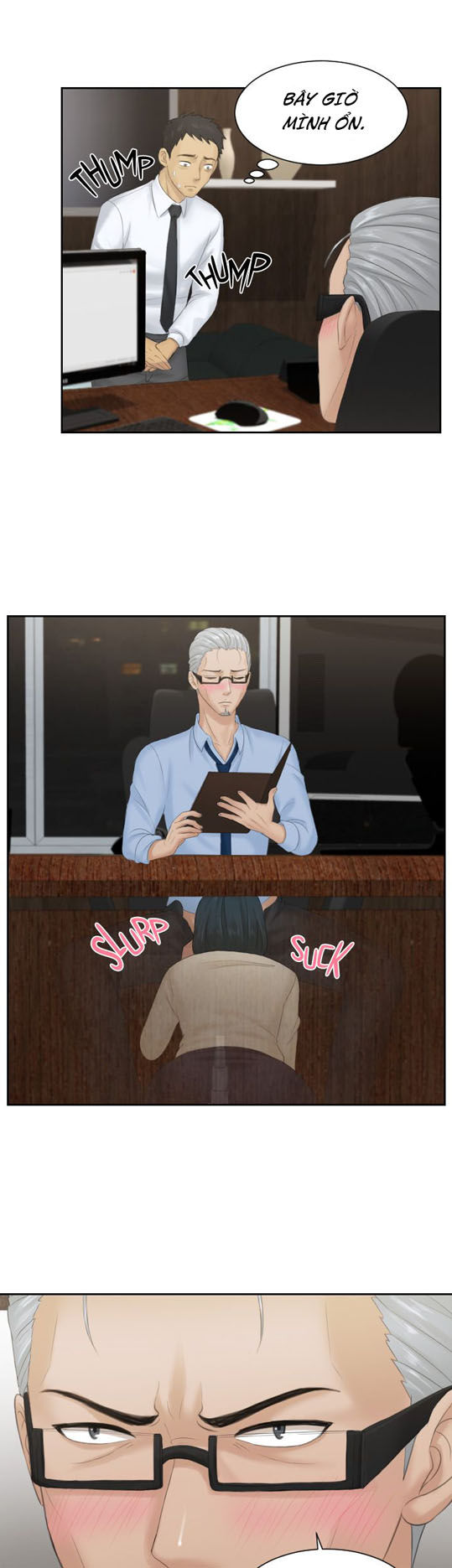 chàng thám tử đào hoa chapter 37 7