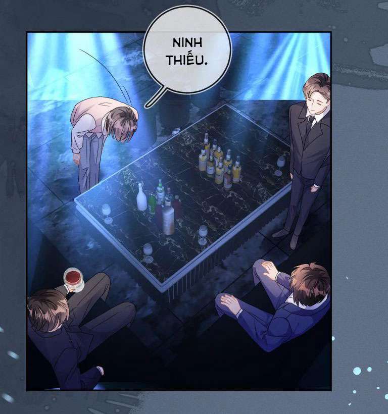 mạnh mẽ công chiếm chapter 44 14