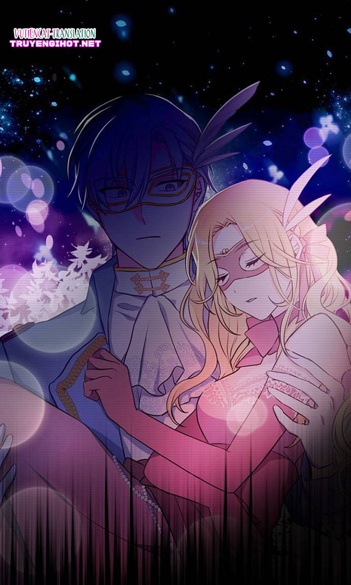 lời cầu hôn đến từ hoàng đế chapter 2 4