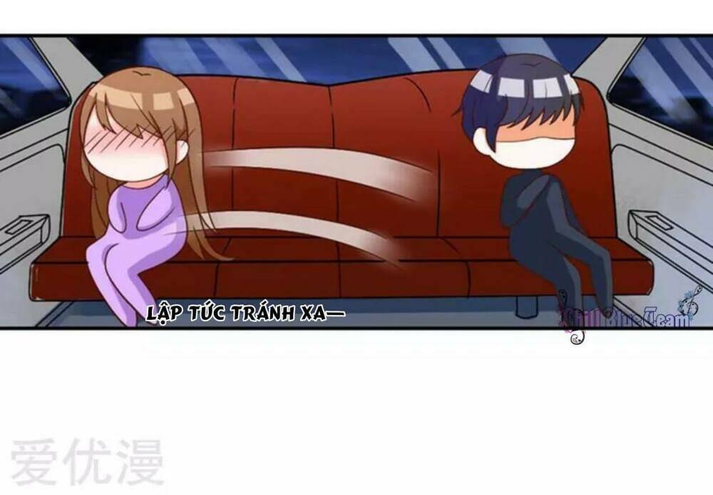 hủy diệt tra nam chapter 3 15