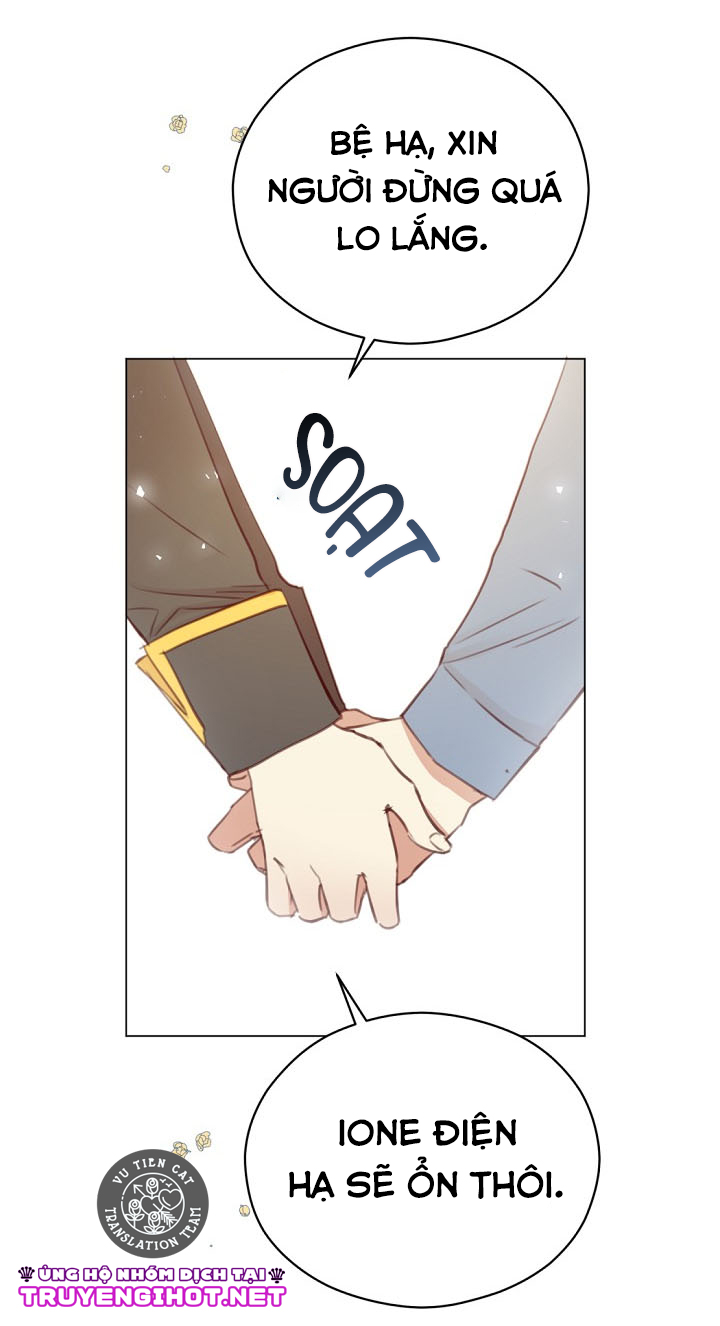 mối tình lãng mạn với kẻ phản diện chapter 29 34