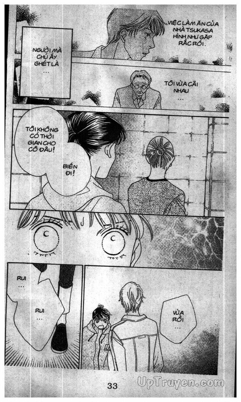 con nhà giàu chapter 188 30