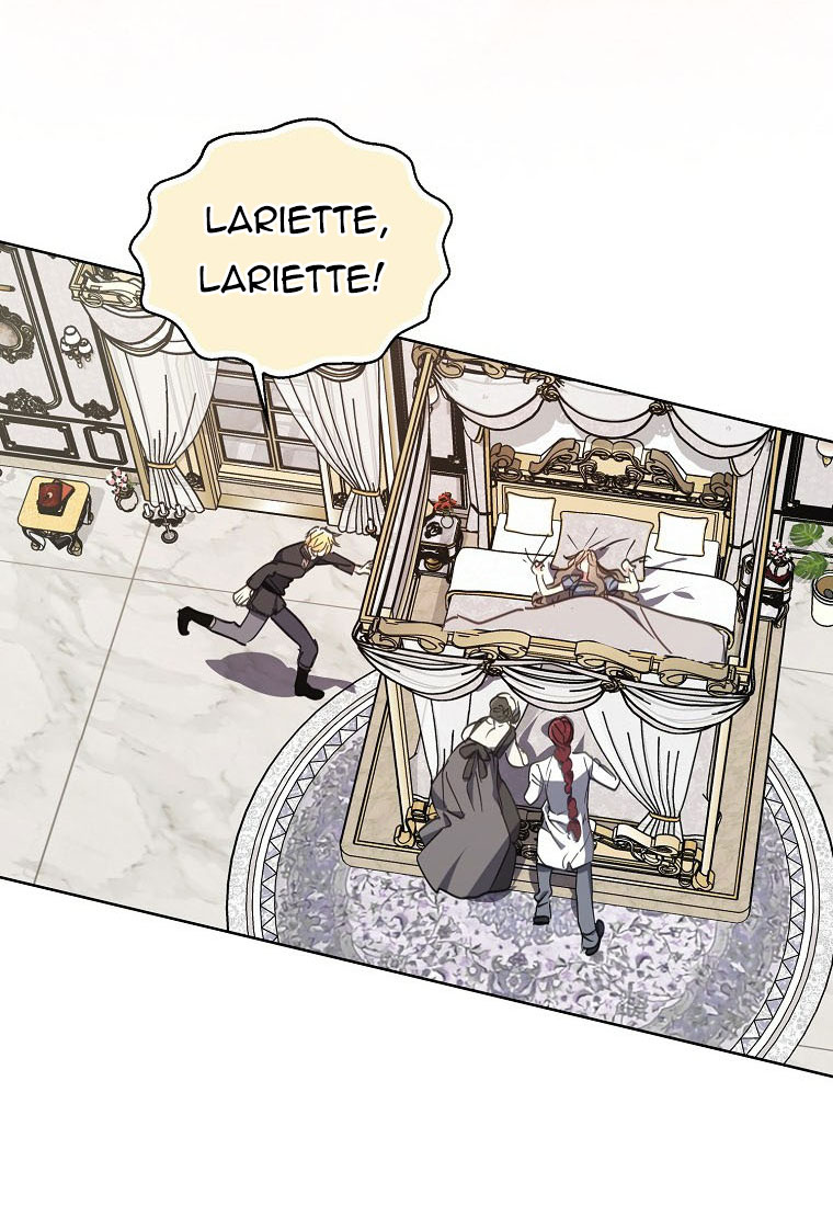 bệ hạ, xin đừng giết tôi!! chapter 139.2 9