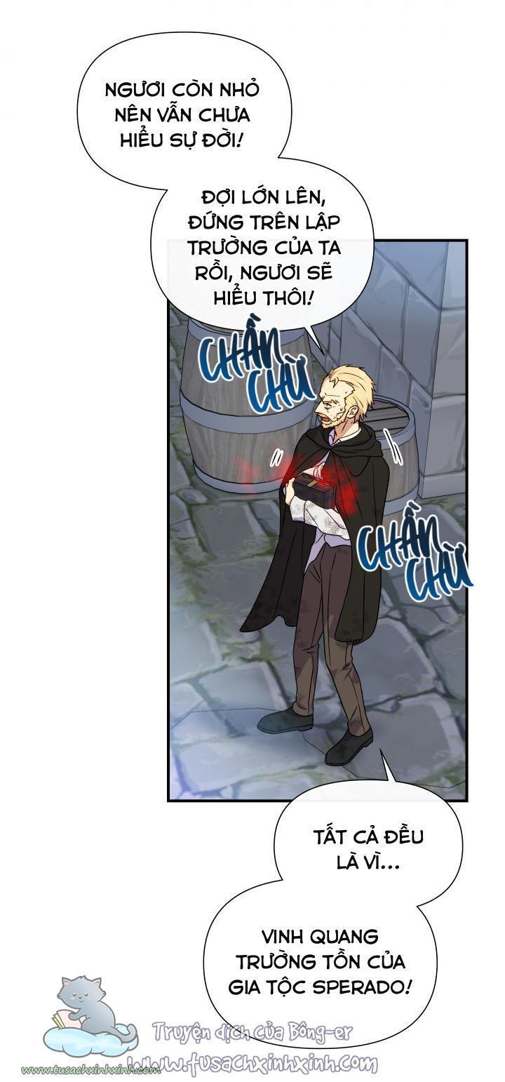 công nương khế ước của gia tộc công tước quái vật chapter 120 35