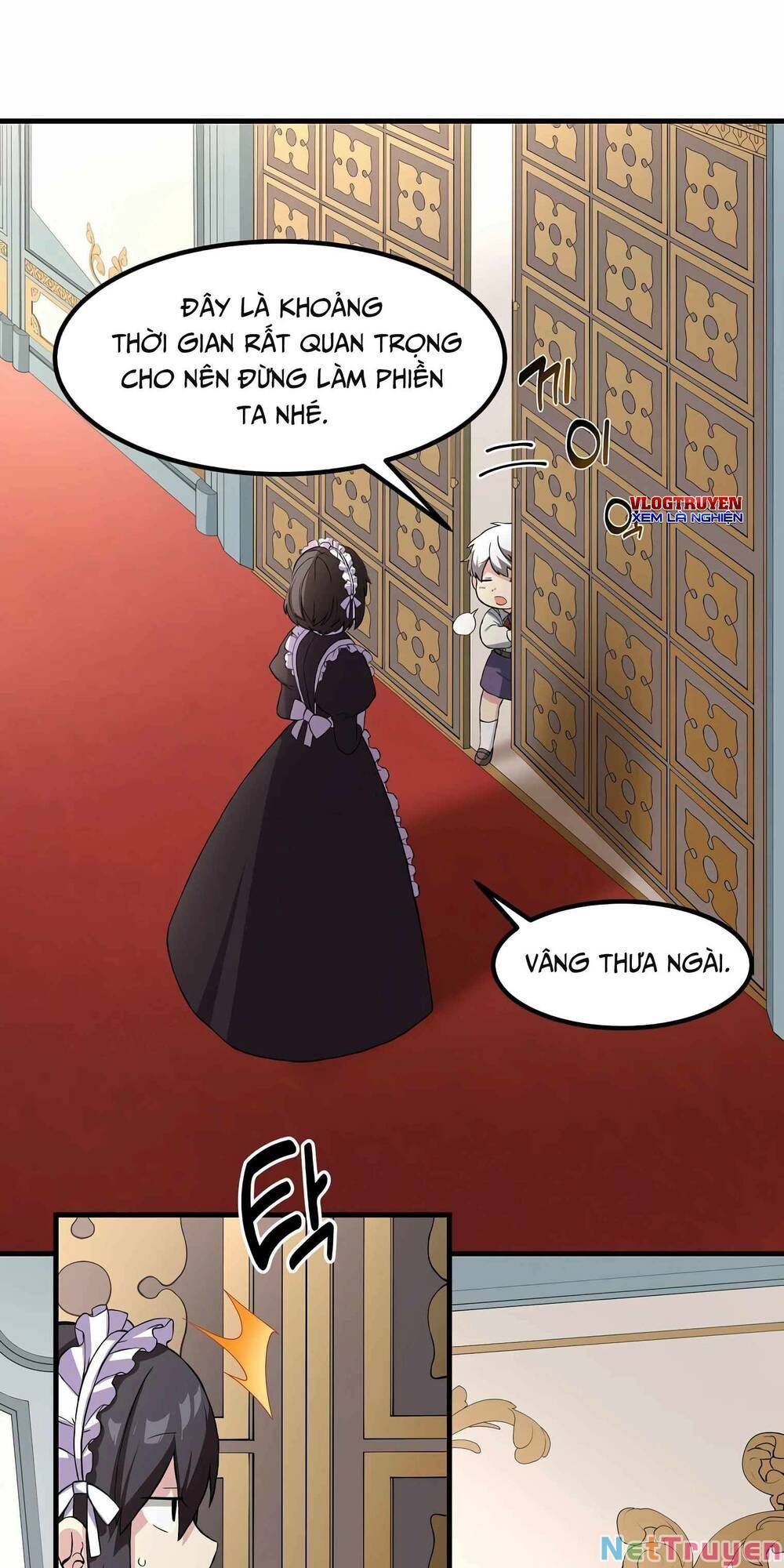 bách kiếp cường giả chapter 11 16