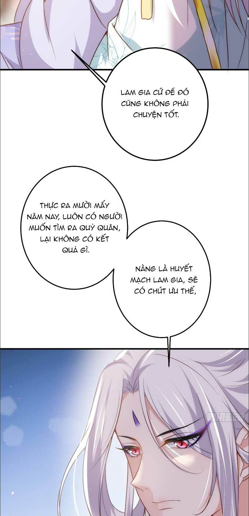 hoạn phi thiên hạ chapter 214 6