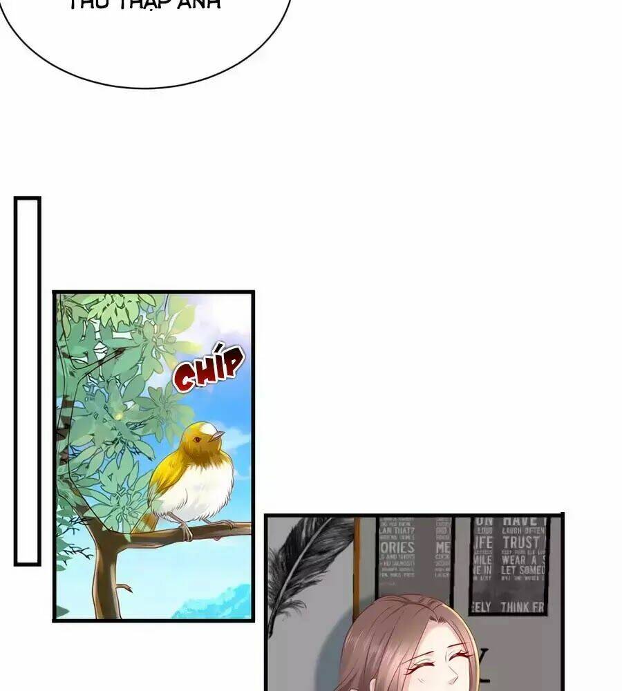 báo hệ nam hữu đích thiên tầng thao lộ chapter 35 27