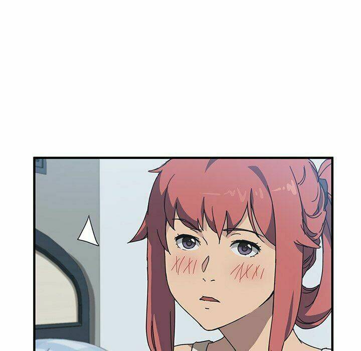 bạn cùng phòng bất đắc dĩ chapter 4 26