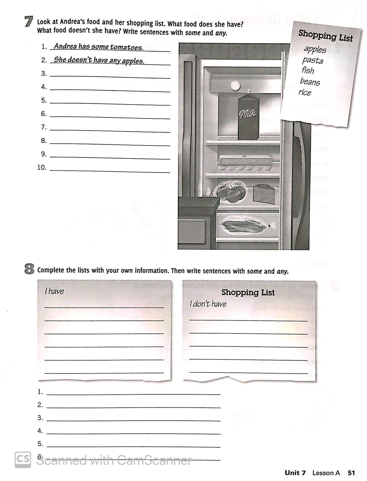 Sách ngoại văn: Sách Ngoại Văn - Four Corners
