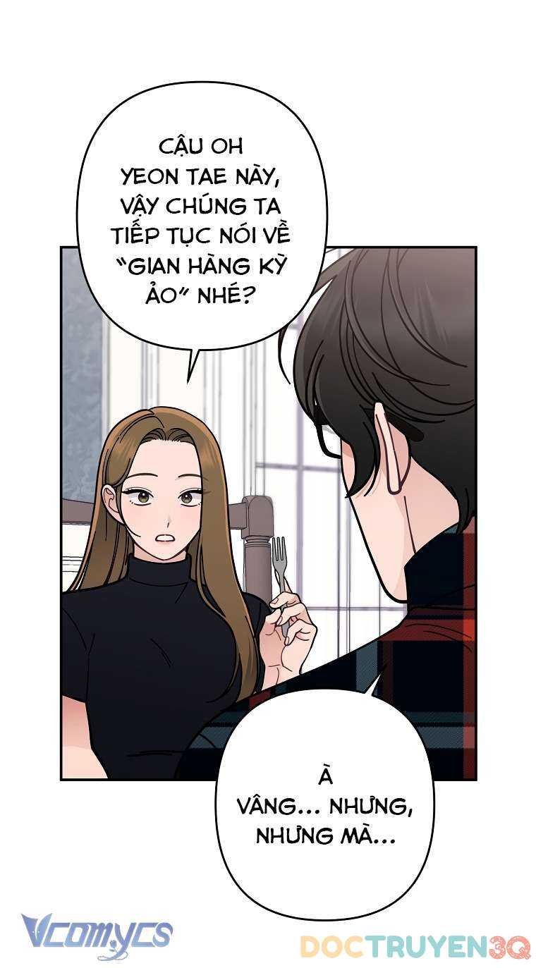 [18+] dinh thự young chun hwa: mọt sách phóng túng không ngủ được chapter 3 53