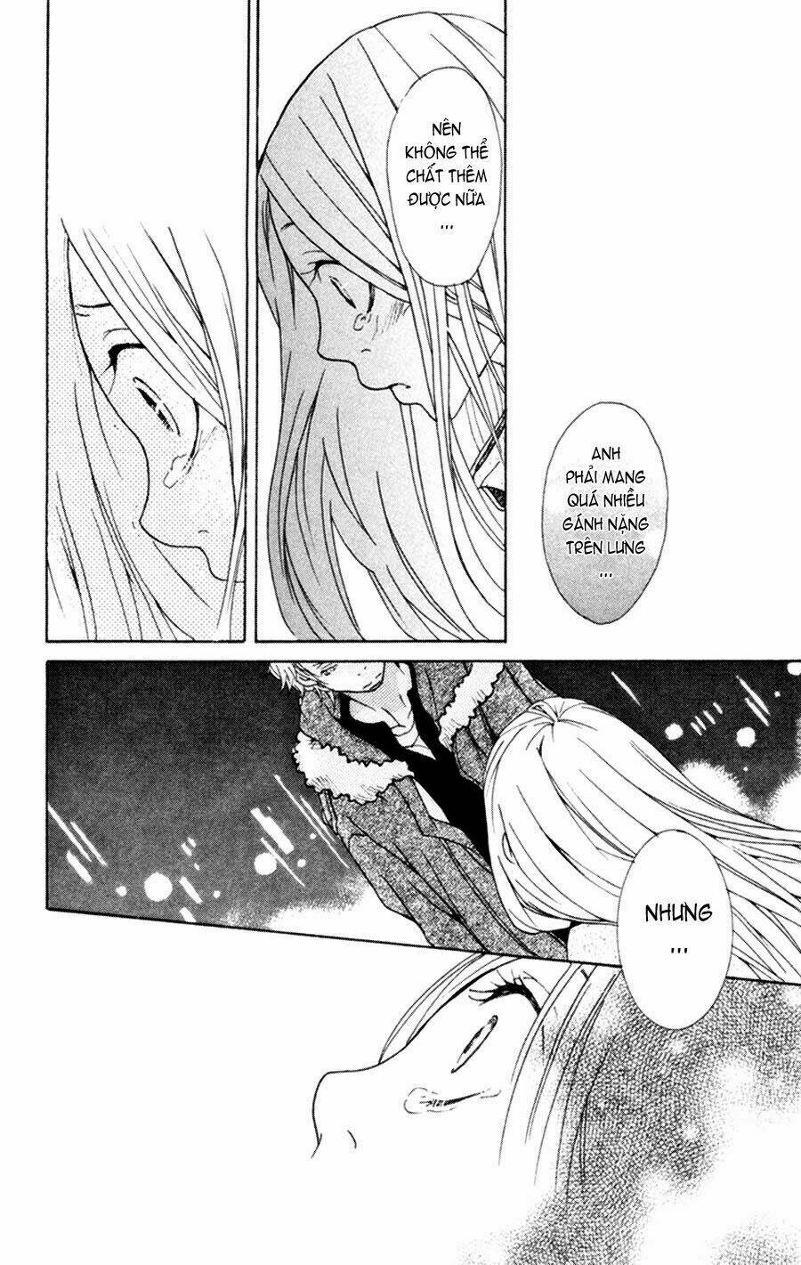 nobody cry chapter 2 35