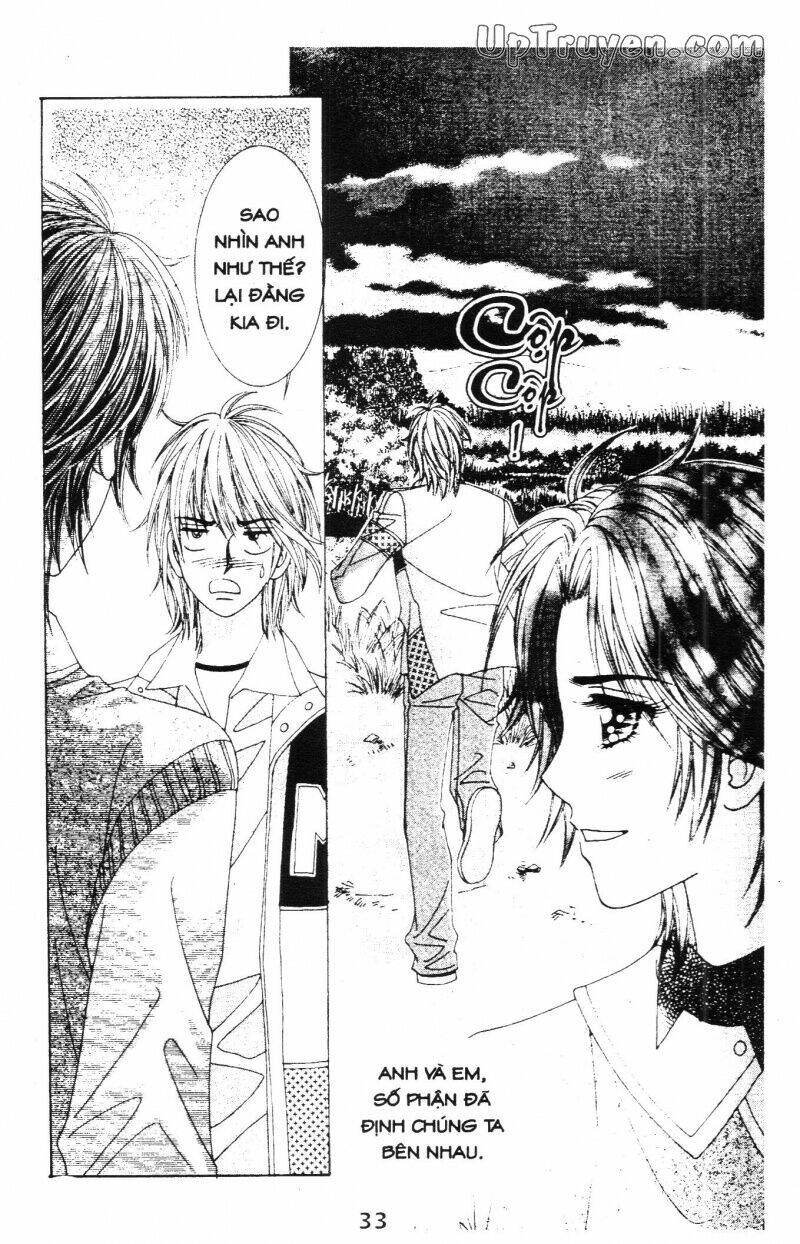 mặt nạ tình yêu chapter 68 34