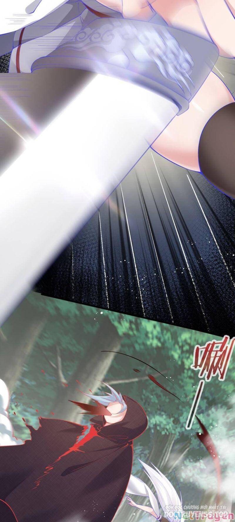 tôi chỉ muốn chơi game, đừng lôi vào yêu đương chapter 17 40