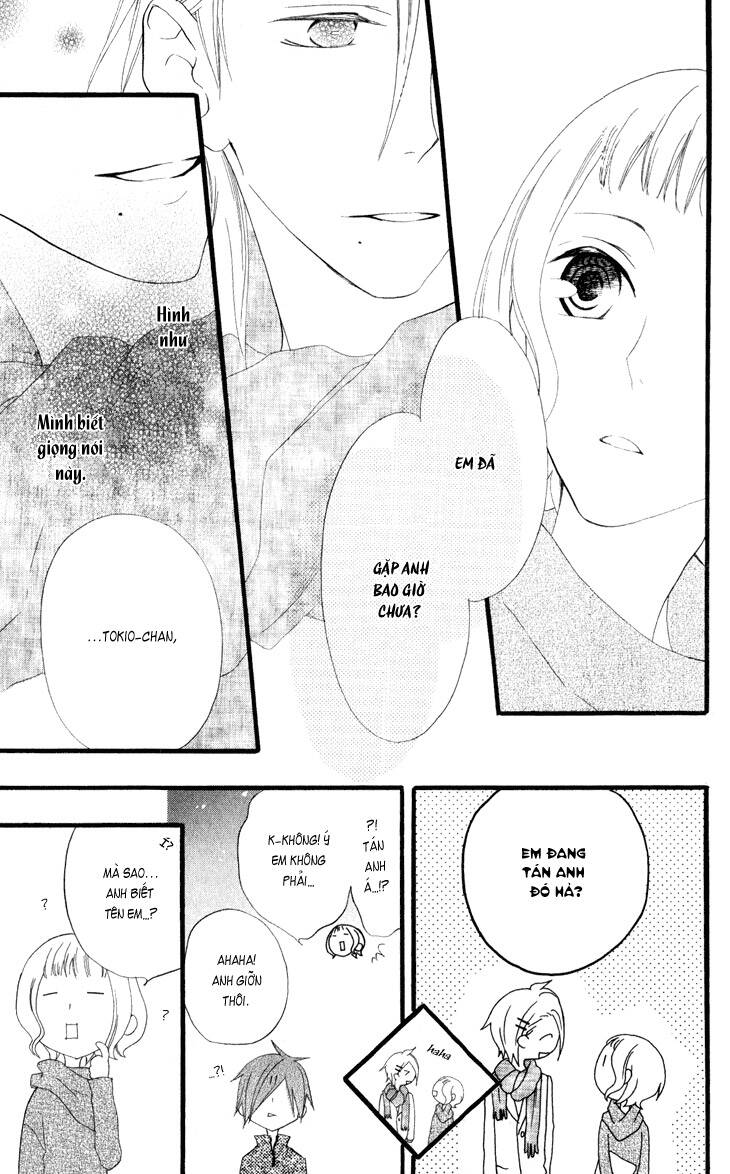 fukurousou aki arimasu chapter 3 8