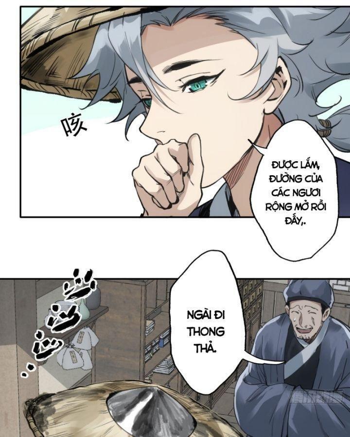 xa đao chapter 5 12