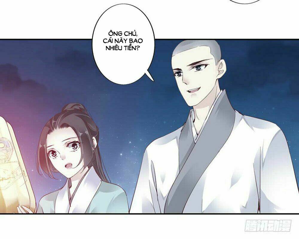 thiền tâm vấn đạo chapter 54 9