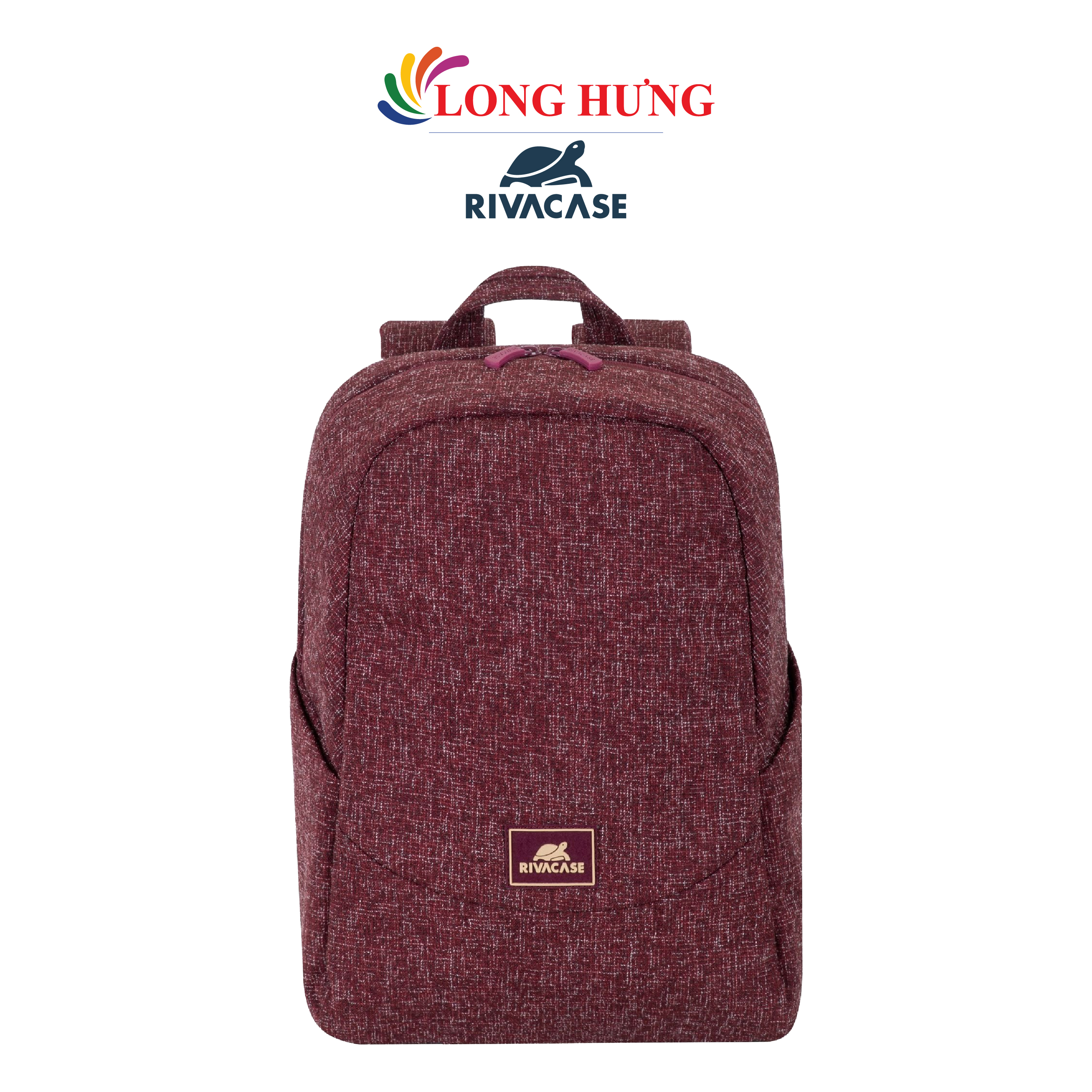 Balo RivaCase Laptop 13.3 inch 7923 - Hàng chính hãng