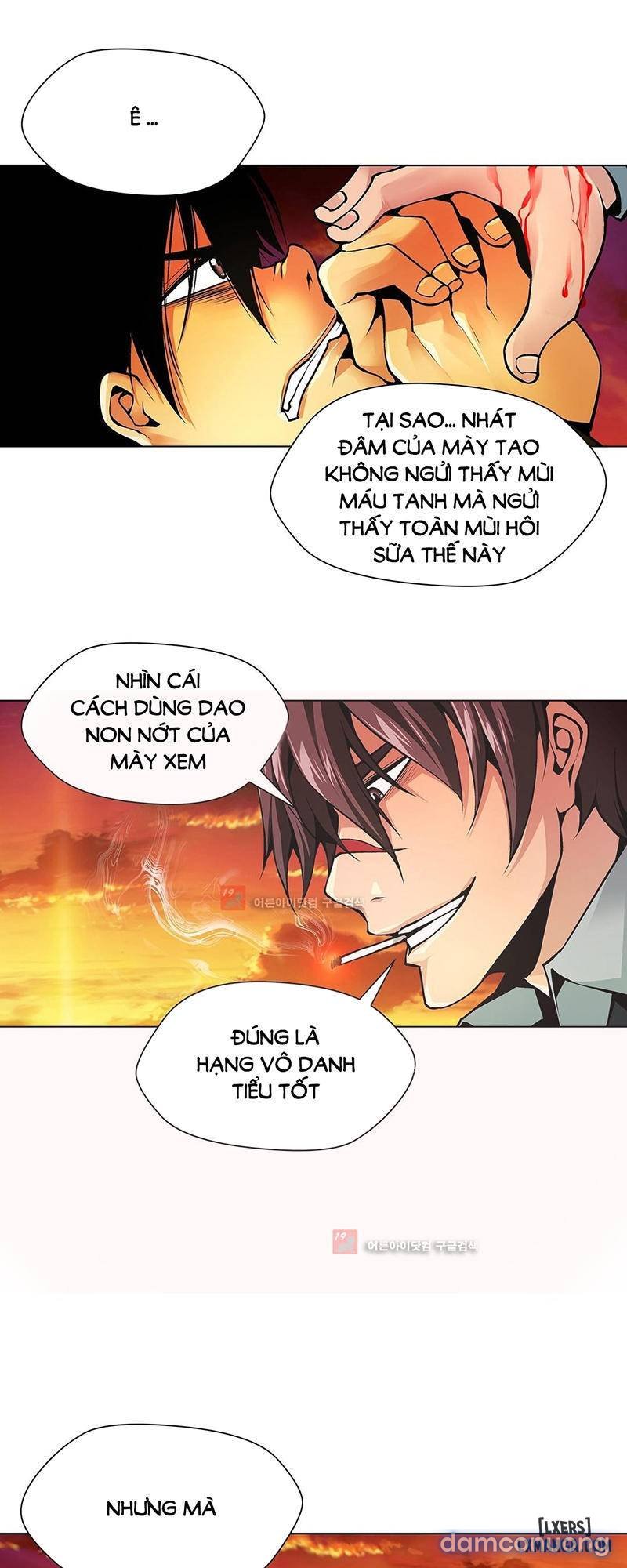 nô lệ song sinh chapter 84 14