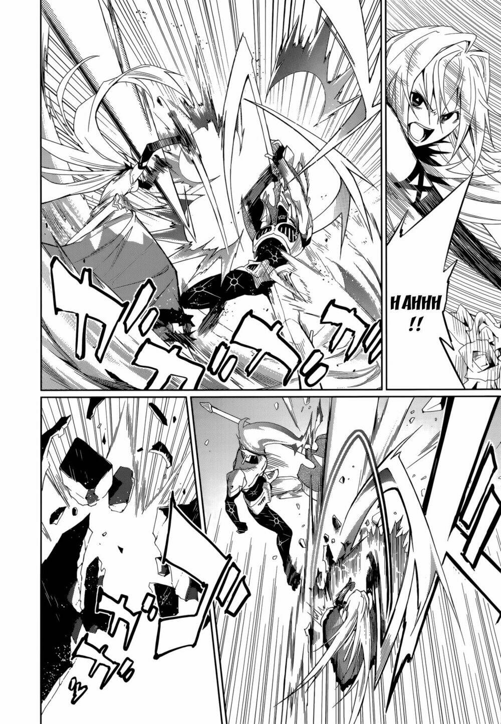 yumekui merry chapter 55 18