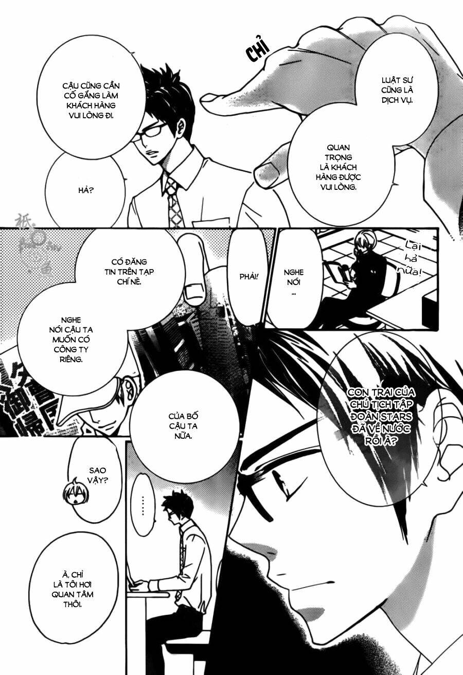 megami no libra chapter 4 10