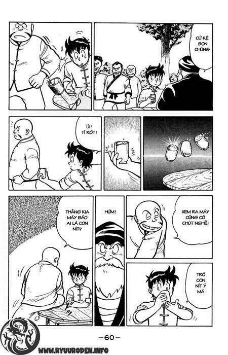 hoàng phi hồng phần 1 chapter 3 62