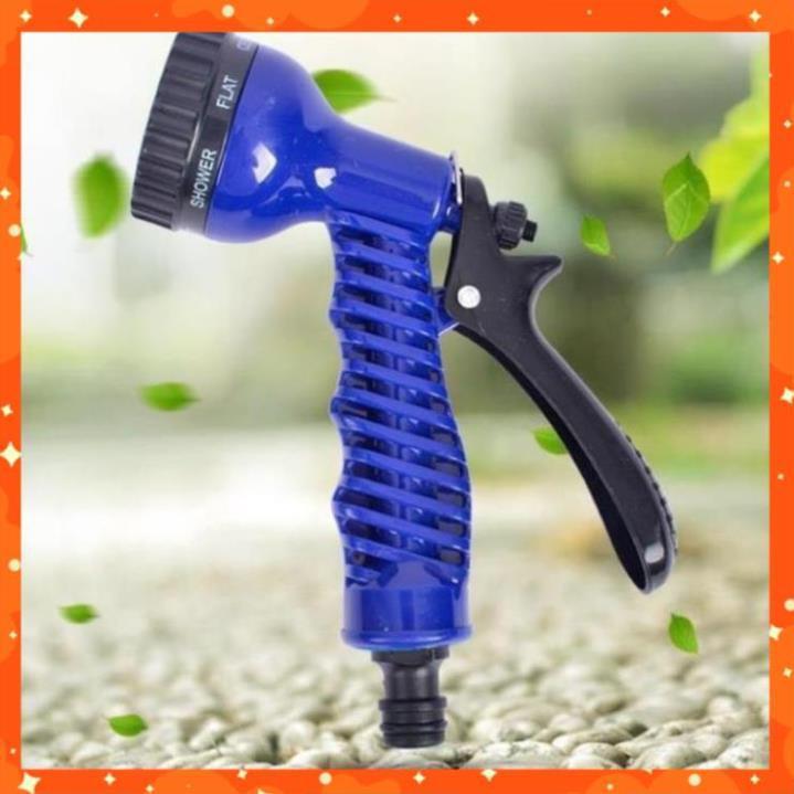 Bộ vòi tưới cây,rửa xe tăng áp lực nước 15m 206843