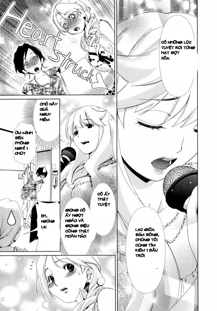 yuricam chapter 13 11