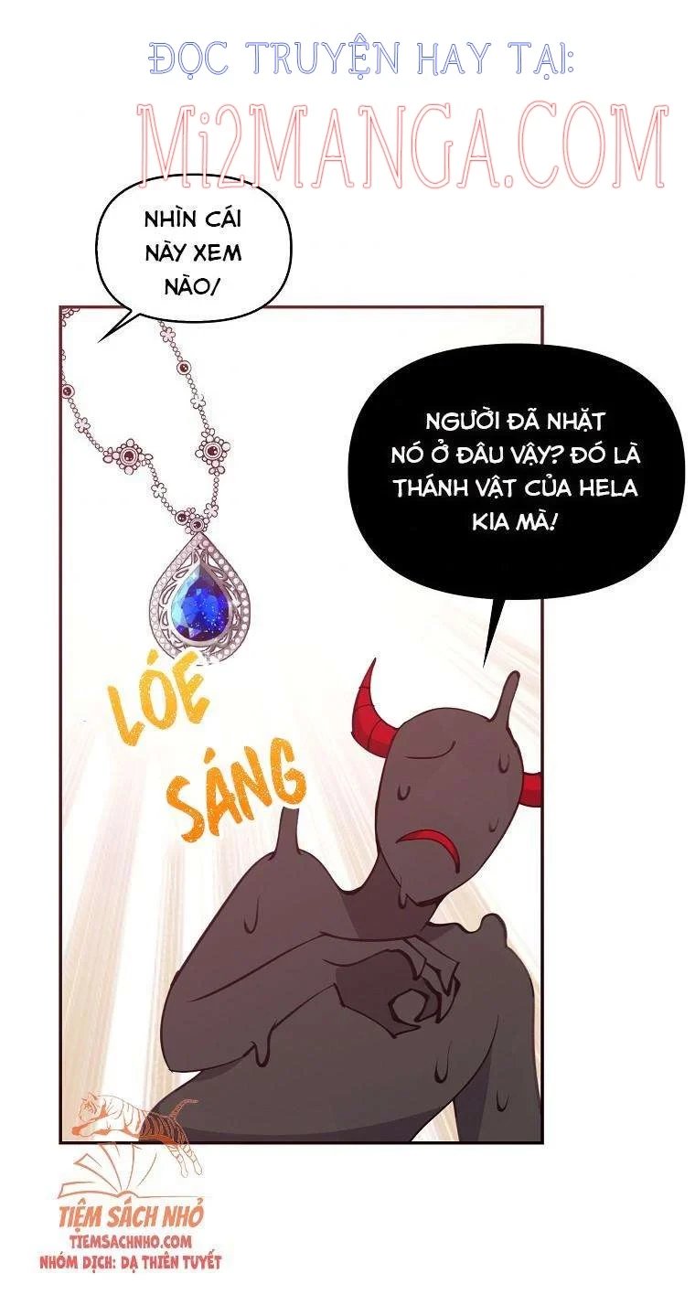 em gái cưng của đại công tước phản diện chapter 61.5 26